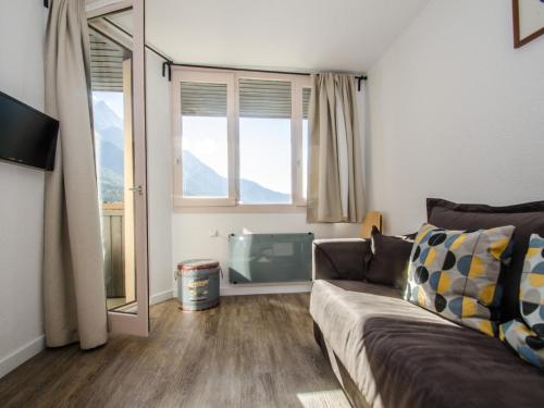 Appartement cosy à Chamonix Sud pour 4 pers, animaux acceptés