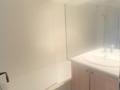 Tignes: Appartement 30m², 4 pers, balcon sud, wifi