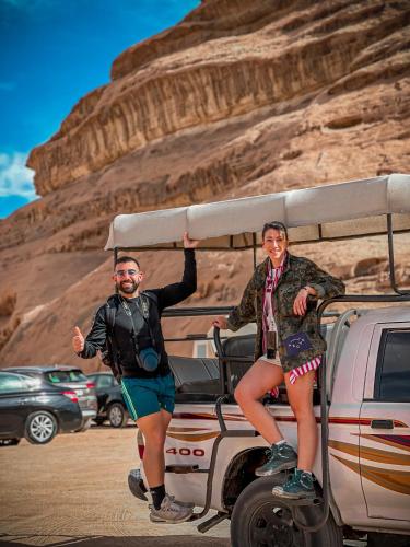 Rum desert princess camp – Photos 2