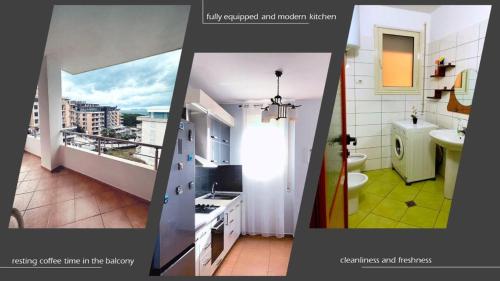 Seaview Apartment Vlora HPI - Image 8