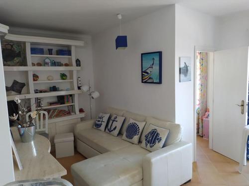 Photo de la galerie de l'établissement Apartamento em Torreira - Nenúfares, à Torreira