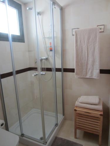 Lovely Apartment in La Cala de Mijas