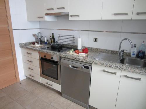 Lovely Apartment in La Cala de Mijas