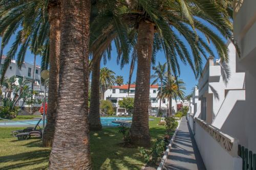 Foto Apartamentos Los Rosales 3