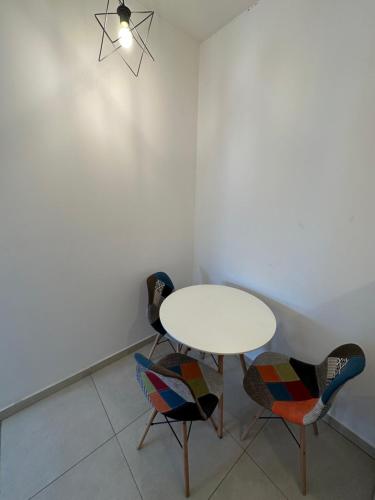 Fotografie z fotogalerie ubytování Irina Centre apartment v destinaci Podgorica