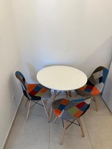 Fotografie z fotogalerie ubytování Irina Centre apartment v destinaci Podgorica