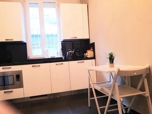Fotografie z fotogalerie ubytování Doctors Garden Appartment v Sofii