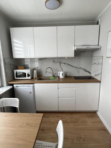 Photo de la galerie de l'établissement Apartament Stare Miasto Malbork, à Malbork