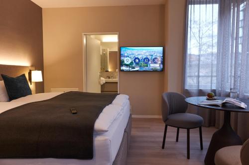 Foto CITY STAY - Franklinstrasse 3