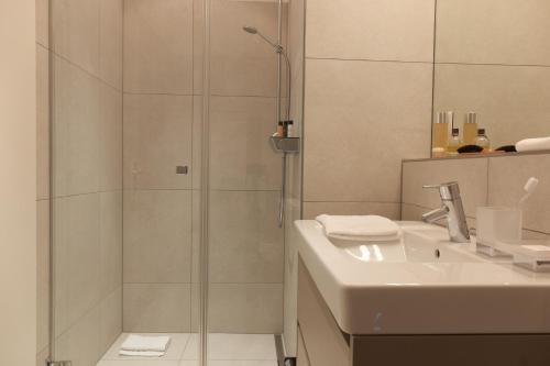 Foto CITY STAY - Franklinstrasse 5