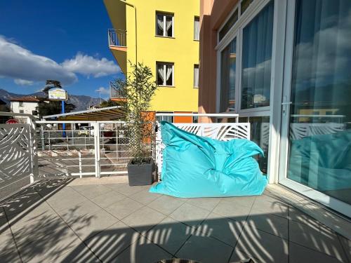 Gallery image of Holiday Sweet Apartment in Malcesine