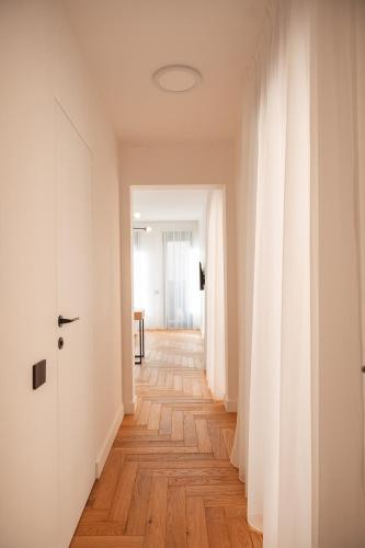 Gallery image ng 26 Bricks Suites sa Oradea