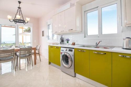 Villa Regina - Luxury and Comfort