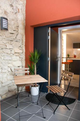Fotografie z fotogalerie ubytování L'Escale d'Aquitaine v destinaci Bordeaux