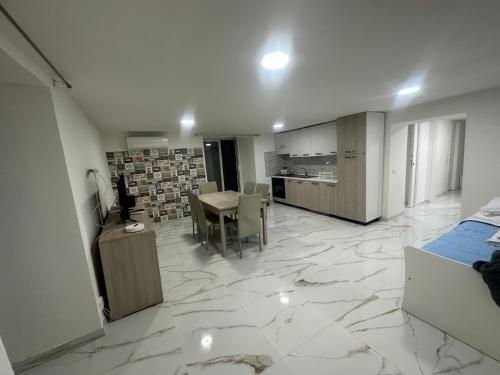 San Matteo House
