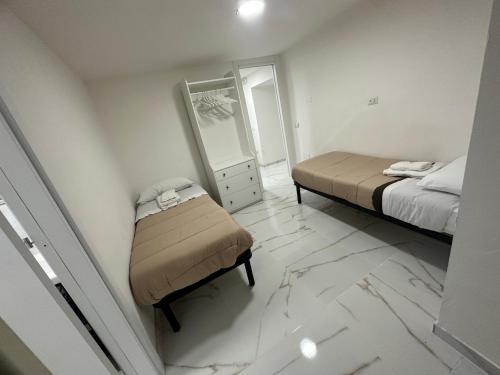 San Matteo House