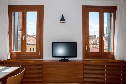 Ca' della Scimmia - Rialto - Venice photo 78