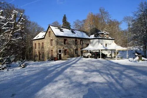 B&B La Source de la Géronstère picture