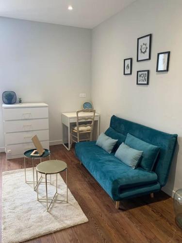 Fontaine:Cosy*wifi*gare*pratique