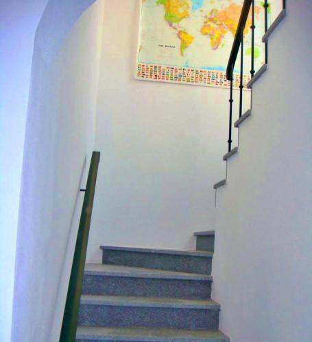 Fotografie z fotogalerie ubytování 6 Persoons Woning met Zwembad. Rustig gelegen. v destinaci Figueira e Barros