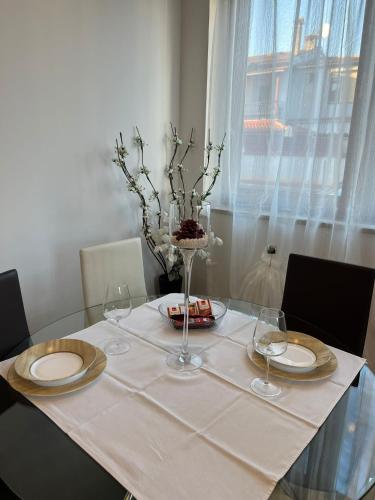 Φωτογραφία από το άλμπουμ του Apartments and Rooms Lorena 236 σε Rovinj