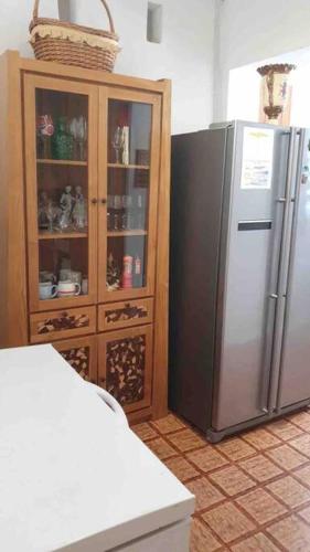 Una cocina o cocineta en Riva D Etruschi Seychelles
