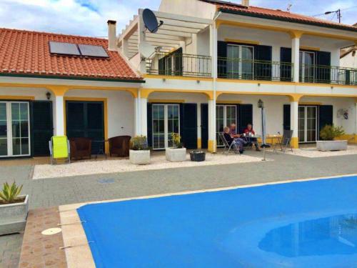 Bazén v ubytování 6 Persoons Woning met Zwembad. Rustig gelegen. nebo v jeho okolí