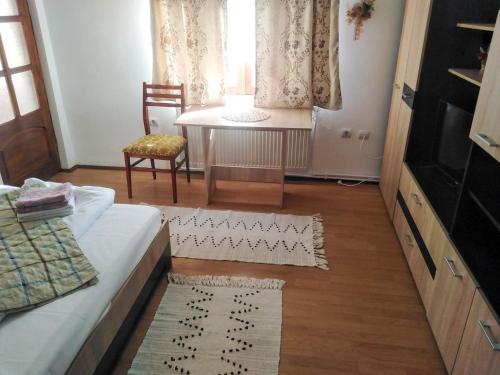 Afbeelding uit fotogalerij van Casa La Agapia in Agapia