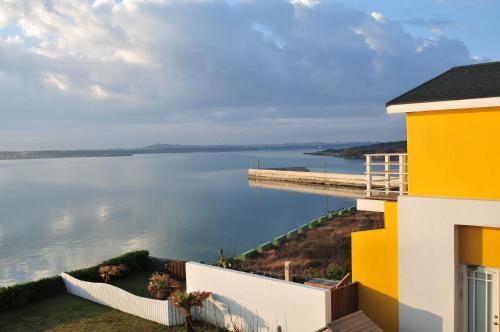 Φυσικό τοπίο κοντά σε αυτό το bed & breakfast
