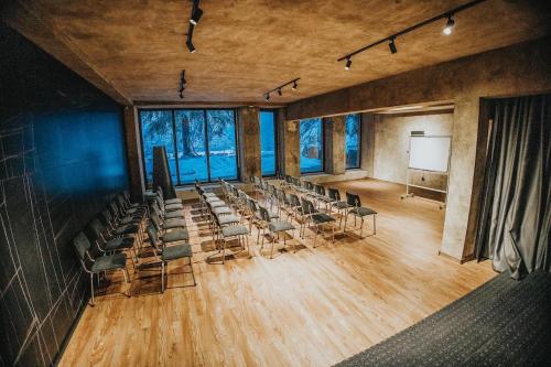 Gallery image of Forest View Hotel in Yavrovo
