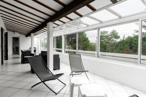 Appartement Aloa