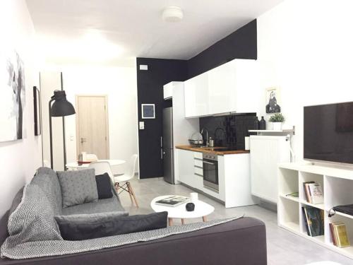 Downtown Cozy Studio