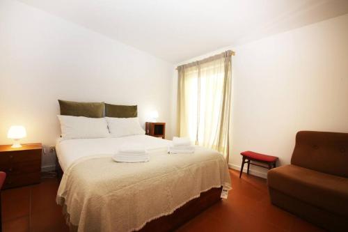Brilhante - large one bedroom Condo with Splendid Seaview