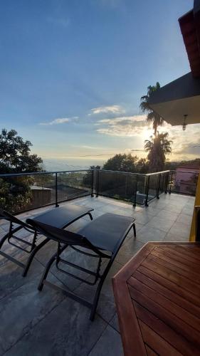 Villa Strelitzia