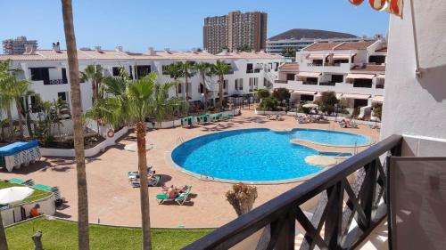 Under The Lime, beautiful apartment Los Cristianos