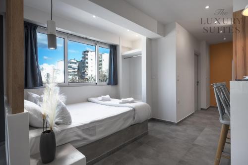 Horizon Apartments, The Luxury Suites