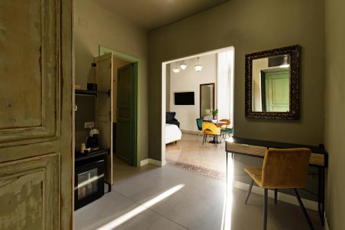Palà Suites