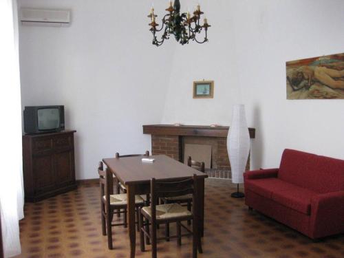 Gallery image of La mia casa di Locri in Locri