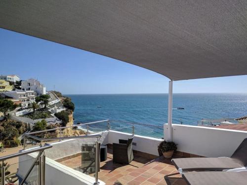 Casa Perola -ocean view cottage