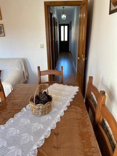 Gallery image of El Desván de Gredos in Navarredonda de Gredos