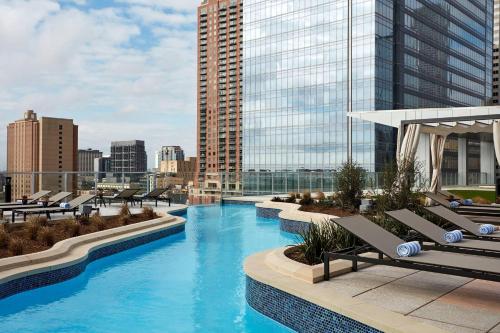 Marriott Marquis Houston Image