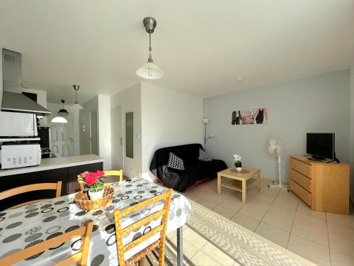 Logement thermale et de tourisme Les Acacias 2