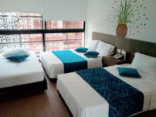 Suite Sumapaz Hotel – Photos 4
