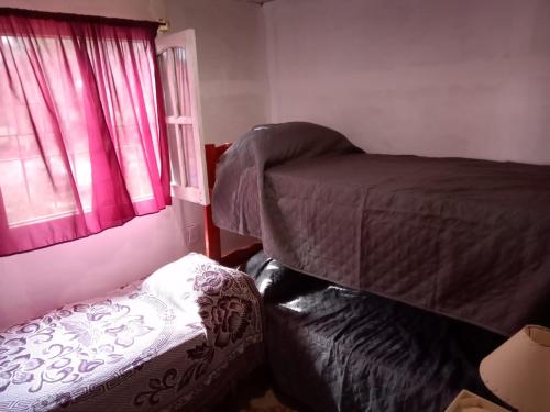 alojamiento La Rosadita Termas de Río Hondo