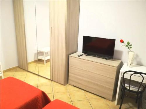 Maria's Rooms