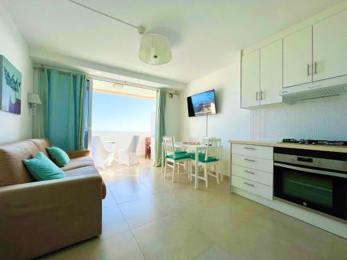 playa honda sea view