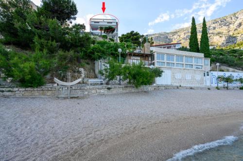 Φυσικό τοπίο κοντά σε αυτό το διαμέρισμα