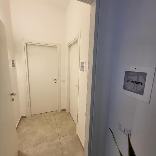 Fotografie z fotogalerie ubytování B&B Salerno Urban Suite 57 v Salernu
