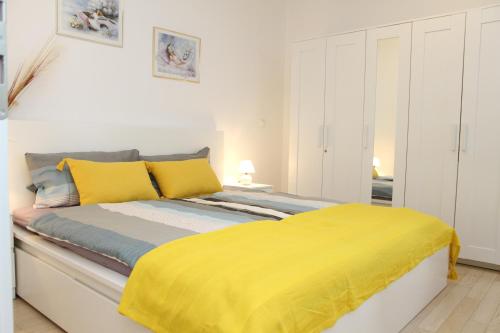 Apartment Biondić - Villa Sunce