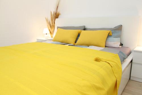 Apartment Biondić - Villa Sunce